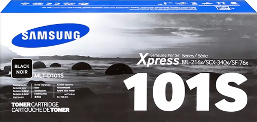 MLT-D101S SİYAH TONER 1500 SAYFA (ML2165 SCX3405 CX3405F SCX3405FW)