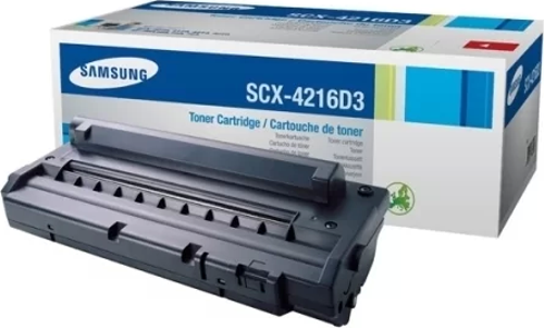 SCX4216D4/K0Y Orjinal Siyah Toner