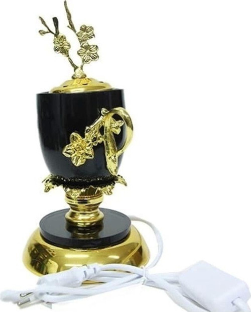 Buhurdanlık Seramik Elektrikli