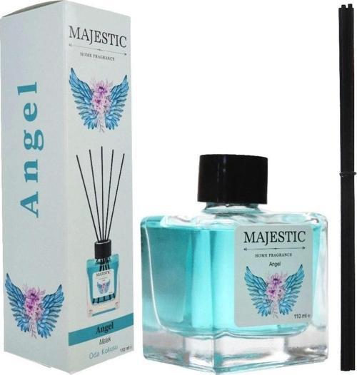 Majestic Angel - Melek - Oda Kokusu - 110 Ml