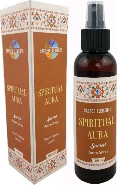 Spiritual Aura Room Spray