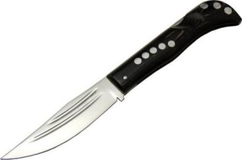 Şehzade 2 20,5 cm Kamp / Outdoor Çakı  - Yarı Otomatik