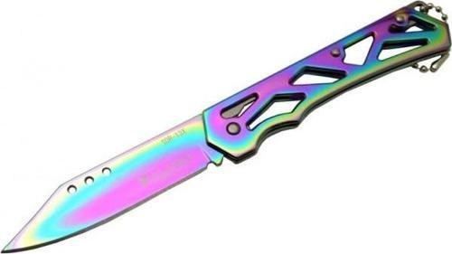 Alaska Gökkuşağı Çakı 17 cm