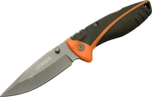 Gerber Bear Grylls Çakı 21,5 cm Kamp / Outdoor Çakı