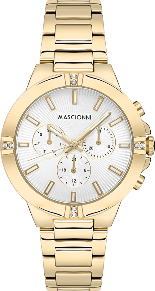 M.1.1236.03 Kadın Kol Saati