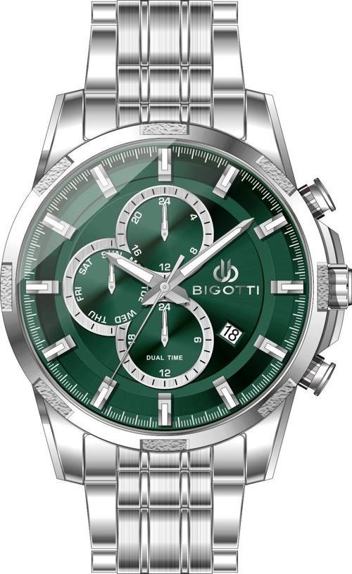 BG.1.10380.6 Erkek Kol Saati