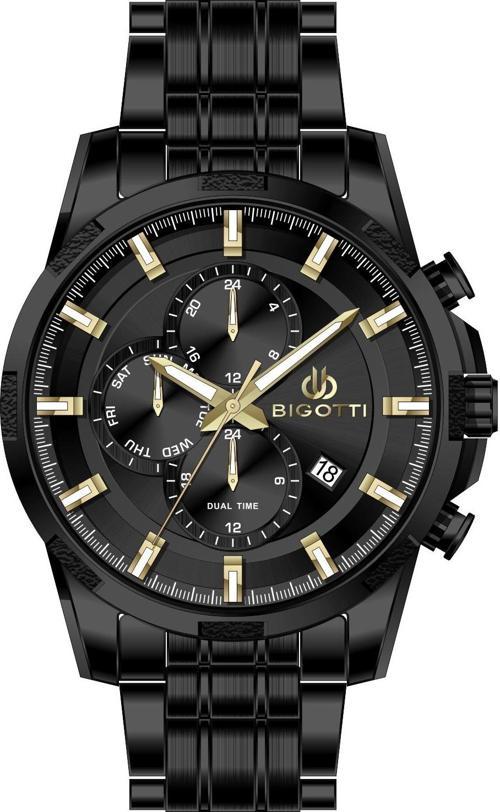 BG.1.10380.7 Erkek Kol Saati