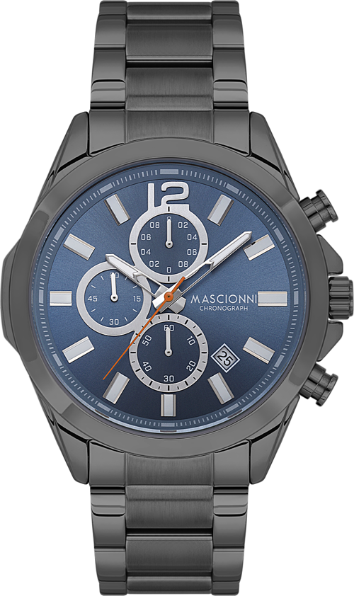 M.1.1267.05 Erkek Kol Saati