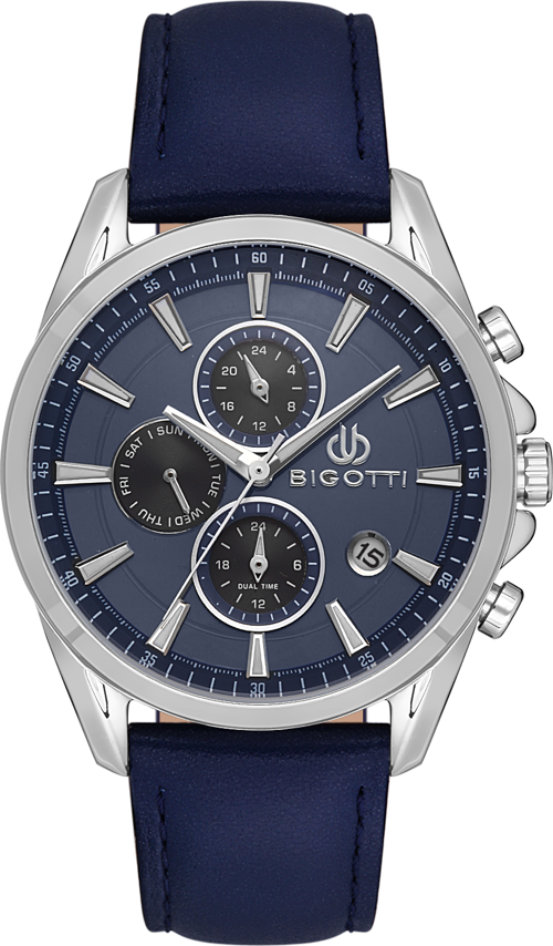 BG.1.10489.2 Erkek Kol Saati