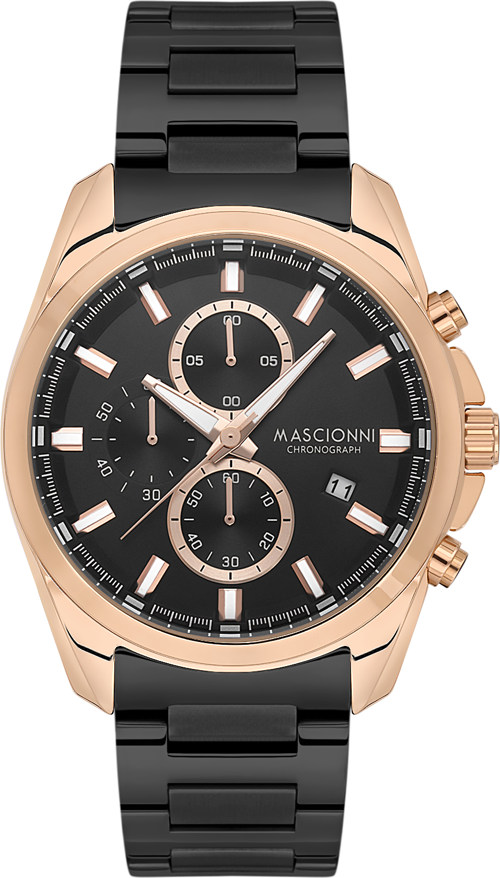 M.1.1289.06 Erkek Kol Saati