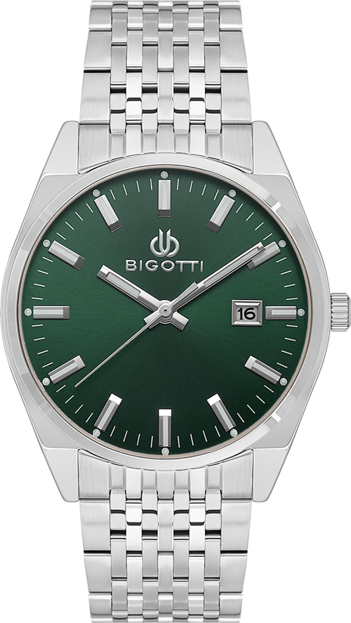 BG.1.10592.4 Erkek Kol Saati