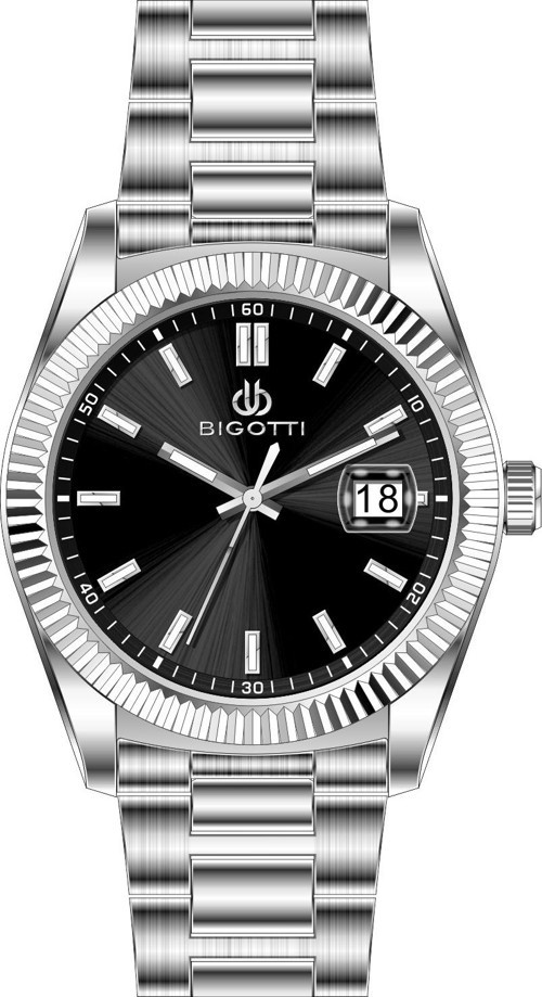 BG.1.10639.2 Erkek Kol Saati