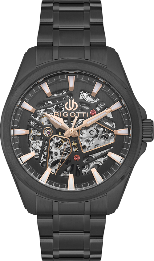 BG.1.10642.5 Erkek Kol Saati