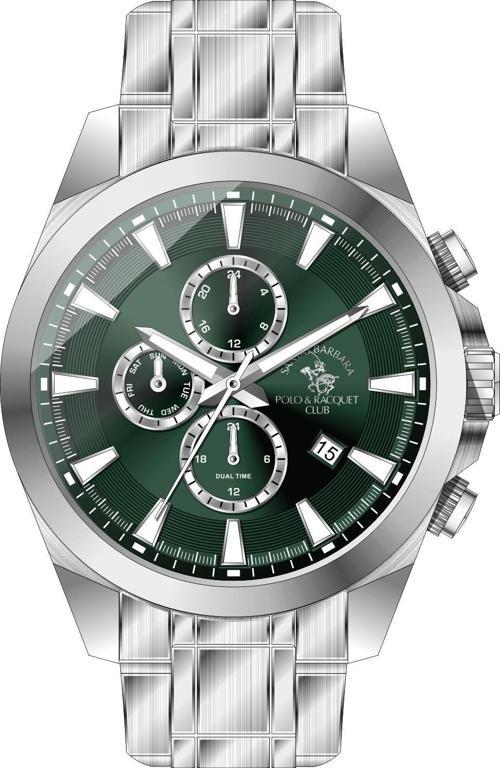 SB.1.10220.7 Erkek Kol Saati