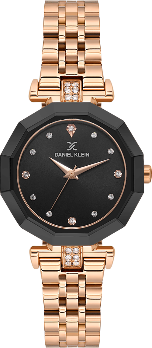 DK.1.13724.10 Kadın Kol Saati