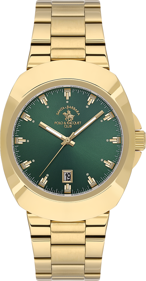 SB.1.10600.4 Erkek Kol Saati