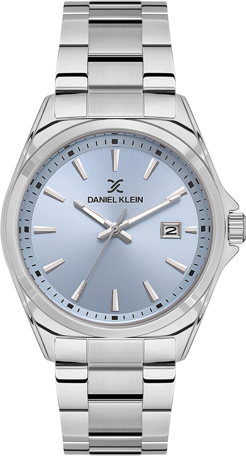 DK.1.13891.8 Erkek Kol Saati