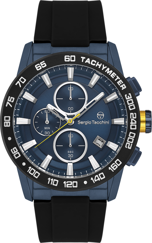 ST.1.10457.4 Erkek Kol Saati