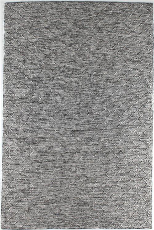 Salon Halısı 200x290 Shadows A0034 Gri