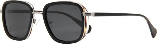 Hermod H1867 C04 52 Polarize Kadın Güneş Gözlüğü