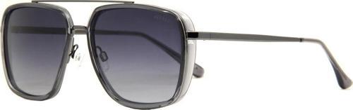 Hermod RC159-006 56 Polarize Unisex Güneş Gözlüğü