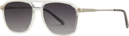 Hermod TF2162-003 54 Polarize Unisex Güneş Gözlüğü 