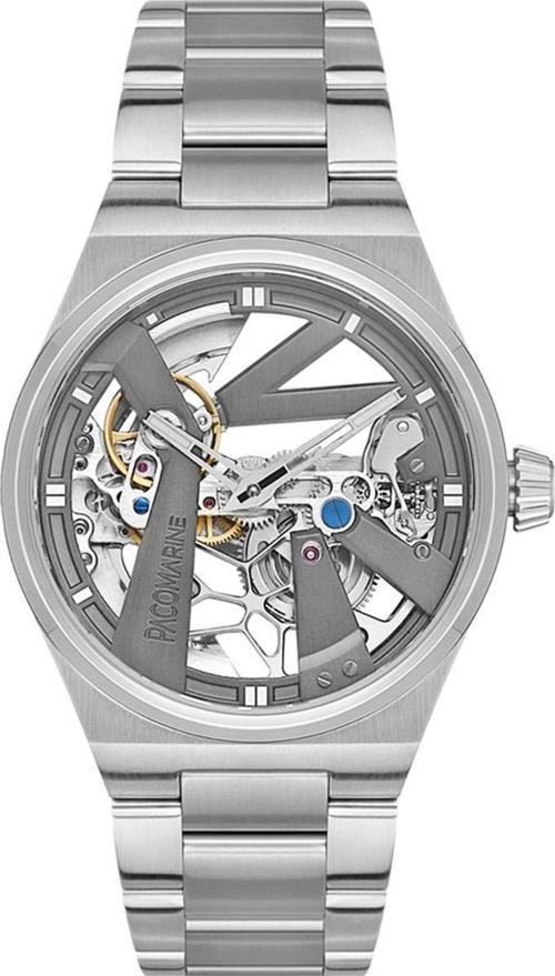 Paco Marine PM.28003.03 Automatic Erkek Kol Saati