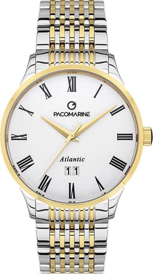 Paco Marine PM.28007.03 Erkek Kol Saati