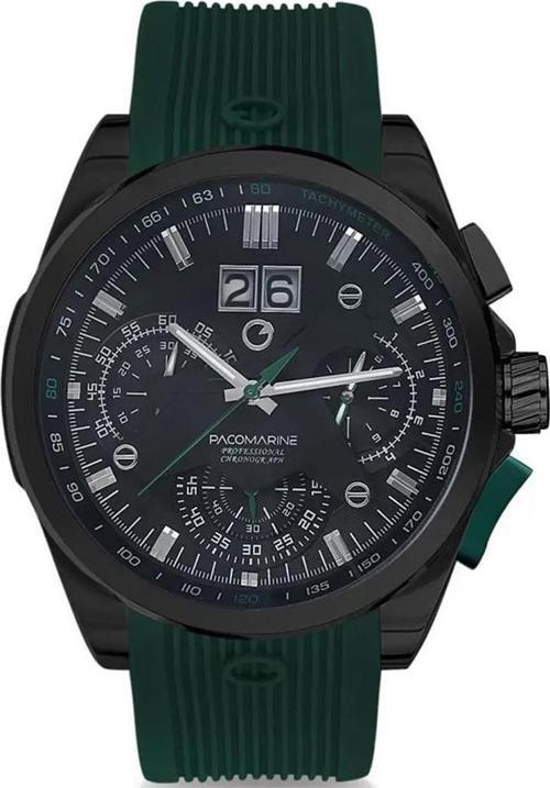 Paco Marine PM.51011.13 Erkek Kol Saati