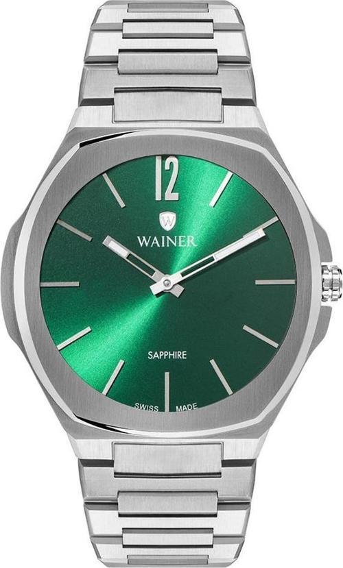 WA.10122-H Erkek Kol Saati