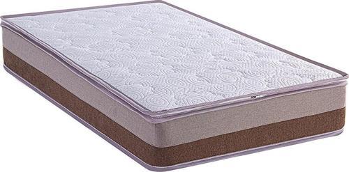 Lux Ortopedik Aloevera Bebek Yatak 70x110 cm
