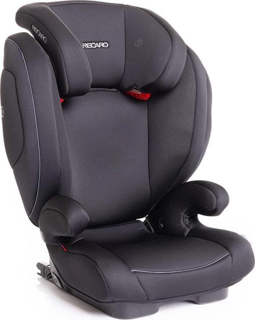 Monza Nova 2 Seatfix