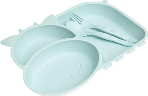 PP Beslenme Seti Mint Yeşil