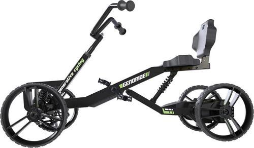 Elektrikli Çocuk Bisikleti / Pedal Go-Kart