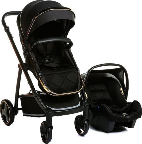 Galaxy Travel Sistem Bebek Arabası