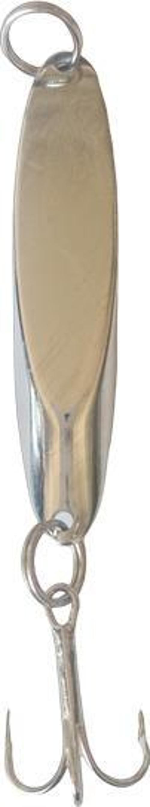 830.SPN18 15 Gr Kaşık Renk: Nikel