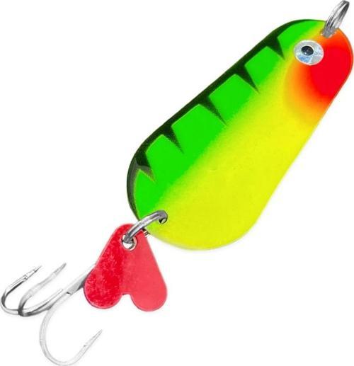 Fighter Turna/Levrek Kaşığı 28 gr Renk:1