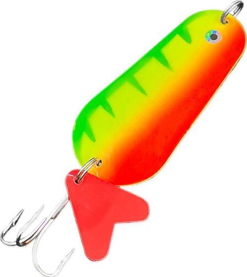 Fighter Turna/Levrek Kaşığı 28 gr Renk:3