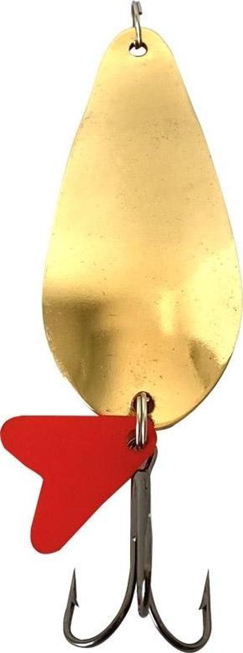 Predator Turna/Levrek Kaşığı 28 gr Renk: 01