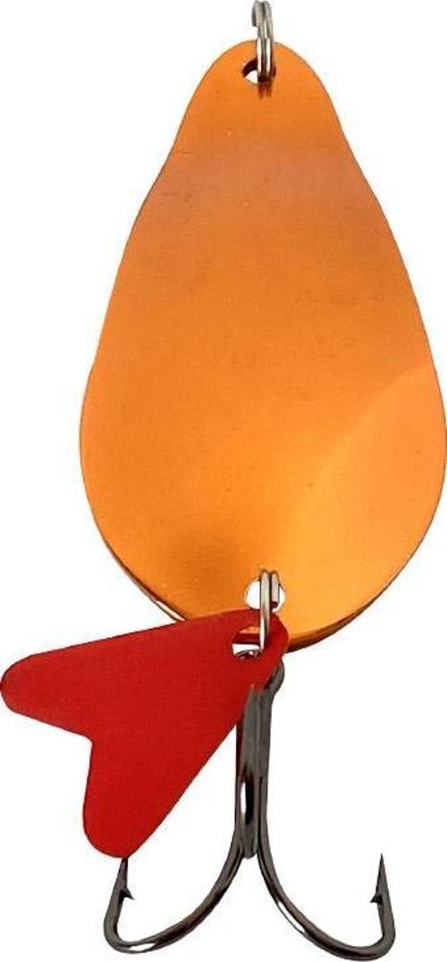 Predator Turna/Levrek Kaşığı 28 gr Renk: 02