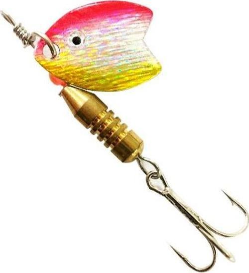 Predator Turna/Levrek Kaşığı 28 gr Renk: 10