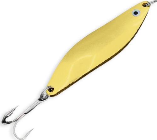 Predator Turna/Levrek Kaşığı 28 gr Renk: 14