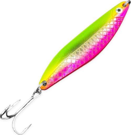 Predator Turna/Levrek Kaşığı 28 gr Renk: 15