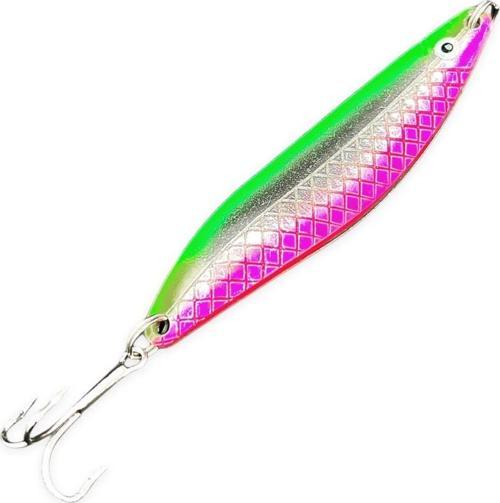 Predator Turna/Levrek Kaşığı 28 gr Renk: 16
