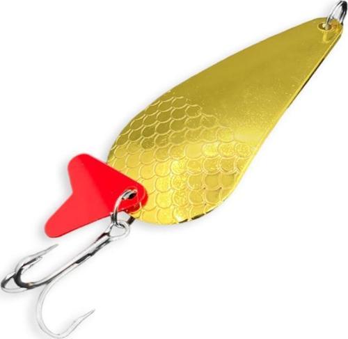 Reicher Turna/Levrek Kaşığı 26 gr Renk: 04