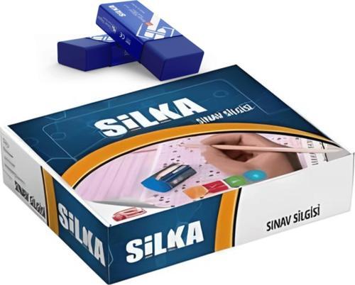 Silgi Soccer Art.1027 (20 Li Paket)