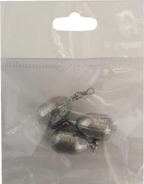 50 gr Fırdöndü Kurşun (150 gr)