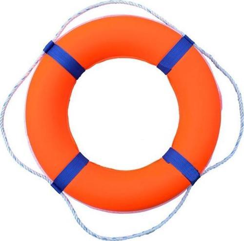 Savex Can Simidi Büyük Turuncu (TRS.001)