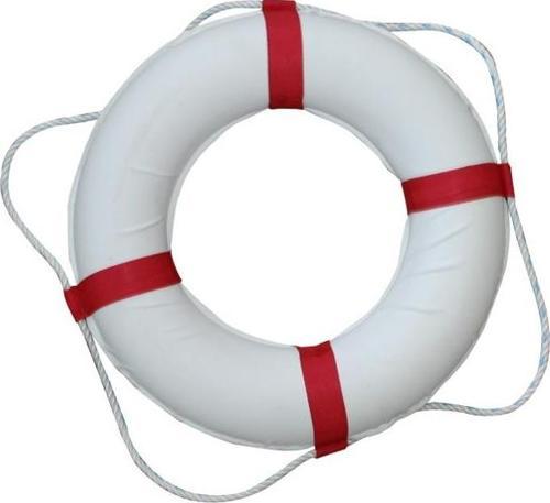 Savex Can Simidi Küçük Beyaz (TRS.002)