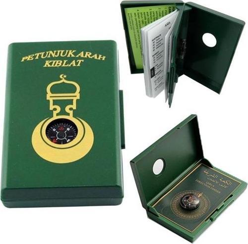 T3977 Kıble Pusulası